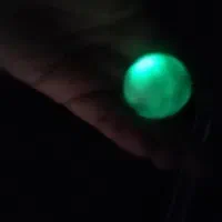 گوهر شب چراغ معاوضه با گردنبند نقره