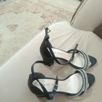 کفش مجلسی|کیف، کفش، کمربند|لاهیجان, کوی خزر|دیوار