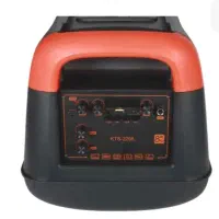 اسپیکر kts  آکبند|سیستم صوتی خانگی|همدان, |دیوار