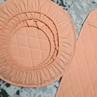 سرویس پیشبند عروس|سفره، حوله، دستمال آشپزخانه|شیراز, شهرک سراج|دیوار