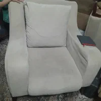 مبل ۷نفر قیمت ۳۵۰۰|مبلمان خانگی و میز عسلی|محمدشهر, محمدشهر|دیوار