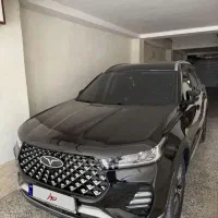 تیگو۷ پرو مدل ۴۰۲