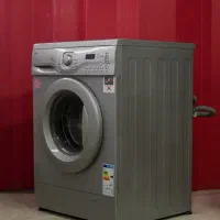 ماشین لباسشویی درحدنو الجی ۷کیلو دیجیتالیLW07BNS58|ماشین لباسشویی و خشککن لباس|تهران, تهرانپارس شرقی|دیوار