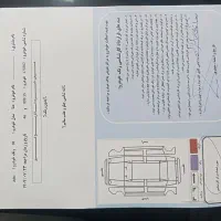 دنا مدل 98بدونه رنگ کامل|خودرو سواری و وانت|تبریز, |دیوار