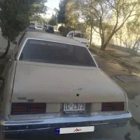 شورلت نوا توافقی|خودرو کلاسیک|شاهینشهر, شهرک ردانی پور|دیوار