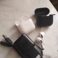 ایرپاد TRANYCO مدل i4 در حد