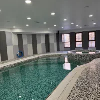 اجاره آپارتمان ۲۰۷ متری در شهرکی لوکس زردبند