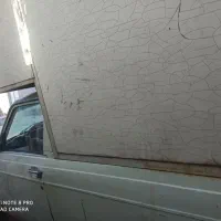 پیکان وانت CNG، مدل ۱۳۸۷|خودرو سواری و وانت|مشهد, رسالت|دیوار