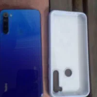 گوشی شیامی نوت ۸ تی|موبایل|مشهد, حجاب (شهرک غرب)|دیوار