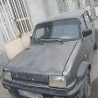 پی کی مدل 85|خودرو سواری و وانت|نیشابور, شهرآرا|دیوار