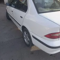 سمند LX مدل ۸۹|خودرو سواری و وانت|مبارکه, |دیوار