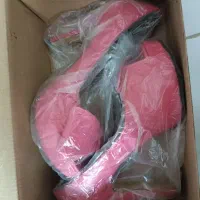 کیف و کفش نو ست سایز 38/39|کیف، کفش، کمربند|ساری, |دیوار