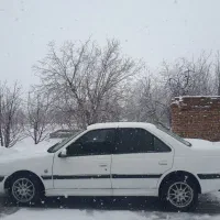 پرشیا مدل ۸۹|خودرو سواری و وانت|خوی, |دیوار