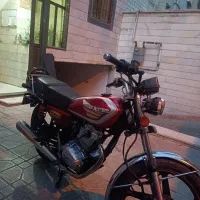 موتور سیکلت|موتورسیکلت|تهران, اسفندیاری|دیوار