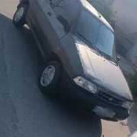 پرایدمدل ۸۷