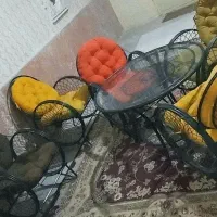 کلاسیک|صندلی و نیمکت|مشهد, مهدی آباد|دیوار