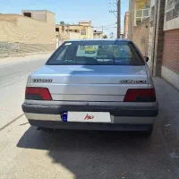 پژو 405 جی ال ایکس (GLX)، مدل ۱۳۹۴|خودرو سواری و وانت|اصفهان, بهارستان|دیوار