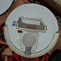 ۵ عدد جارو رباتیک اصلی|جاروبرقی، جارو شارژی، بخارشو|مرودشت, ابوذر شمالی|دیوار