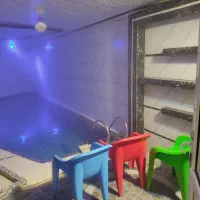 اجاره ویلا استخر سرپوشیده