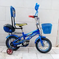 دوچرخه۱۲درحدنو