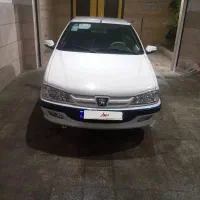 پژو پارس سال۱۴۰۲