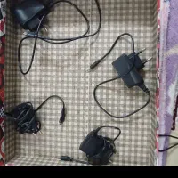 چند تا شارژر