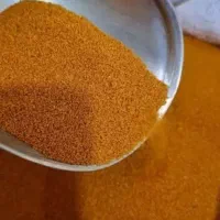 خاکشیر زرین طلایی همدان سورت