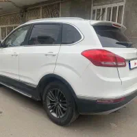 تیگو ۵ فول کامل مدل ۹۷|خودرو سواری و وانت|پارس‌آباد, |دیوار