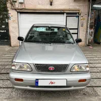 پراید۱۴۱ تک برگ سند