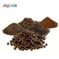 بهترین غذای ماهی آکواریوم