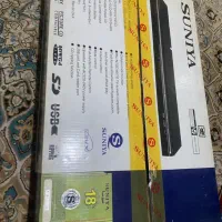 دی وی دی|پخش‌کننده DVD و ویدیو|اندیشه, اندیشه فاز ۱|دیوار