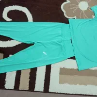 ست لباس ورزشی فری سایز