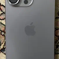 آیفون ۱۵ پرومکس