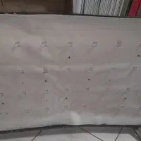 تلویزیون شکسته