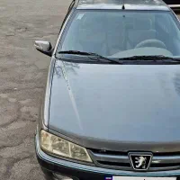 پارس سال ۹۱ عتیقه|خودرو سواری و وانت|ارومیه, |دیوار