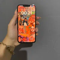 آیفون ۱۳ پرو ۲۵۶ گیگ Zaa