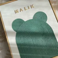 سفارش تابلو نقاشی برای سیسمونی