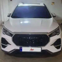 فیدلیتی الیت ۷ نفره شهریور  ۱۴۰۴