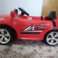 ماشین شارژی