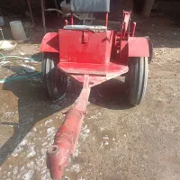 دیکس تیلر.مناسب واسه دیکس زدن باغ وشالی زار|ماشینآلات صنعتی|گرگان, |دیوار