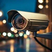 استخدام نصاب دوربین مداربسته