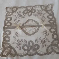 روکش جعبه دستمال کاغذی