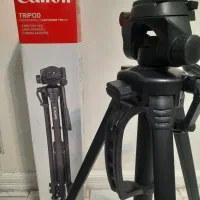 پایه دوربین نو، canon