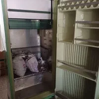 یخچال ،دیگ،چرخ خیاطی|یخچال و فریزر|خرمدره, |دیوار