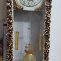 ساعت ایستاده سالم