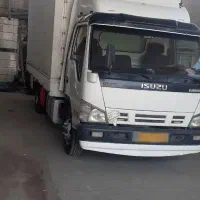 ایسوزو فروش یا معاوضه