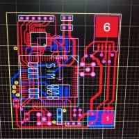 برنامه نویسی و طراحی انواع پروژه های الکترونیکی|خدمات پیشه و مهارت|مشهد, شهرک امام هادی (شهرک غرب)|دیوار