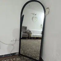 آیینه قدی|آینه|سقز, |دیوار