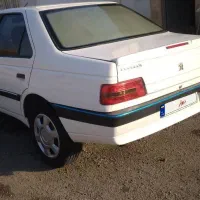 405slx tu5|خودرو سواری و وانت|نهاوند, |دیوار