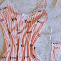 انواع لباس خواب ساتن باکیفیت بالا و قیمت مناسب|لباس|محمدیه-قزوین, |دیوار